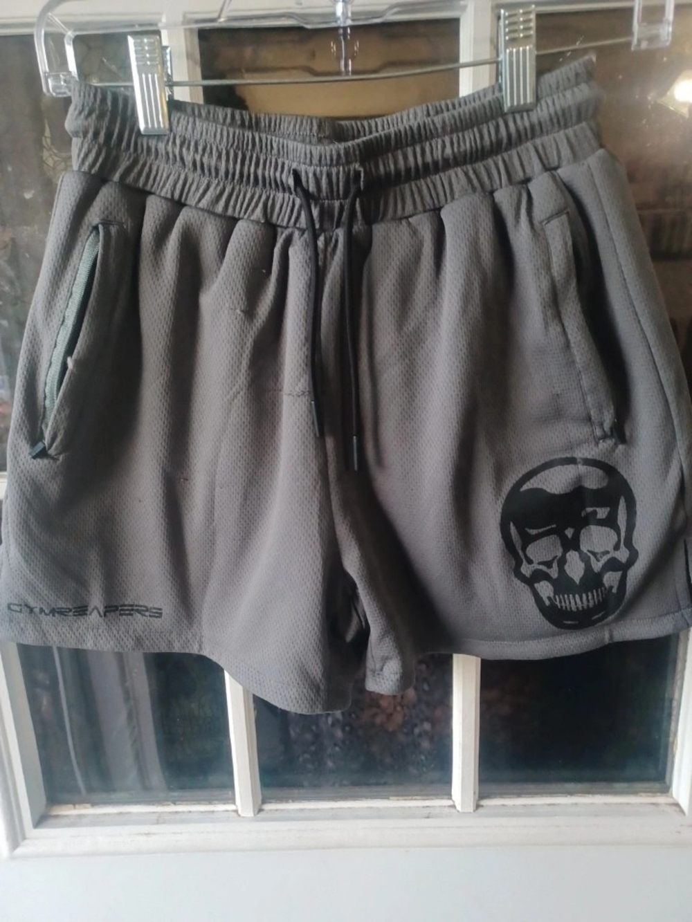 Men's Gymreapers Shorts
